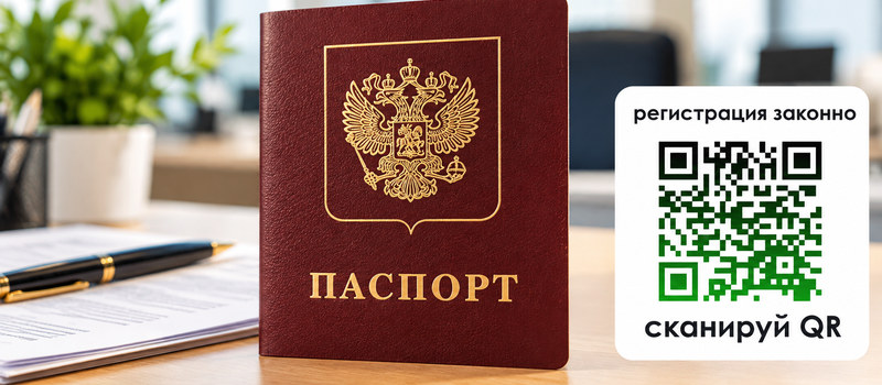 регистрация в Яранске прописка в Яранске